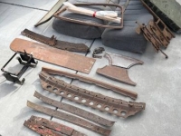 1933 Ford Coupe for sale in Michigan (ID-155531)