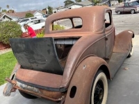 1933 Ford Coupe for sale in Michigan (ID-155531)