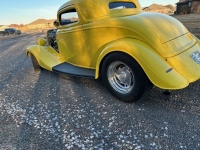 1933 Ford Coupe for sale (ID-161731)