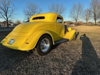 1933 Ford Coupe for sale (ID-161731)