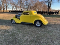 1933 Ford Coupe for sale (ID-161731)