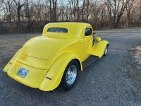 1933 Ford Coupe for sale (ID-161731)