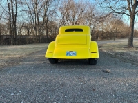 1933 Ford Coupe for sale (ID-161731)