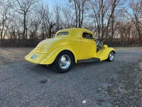 1933 Ford Coupe for sale (ID-161731)