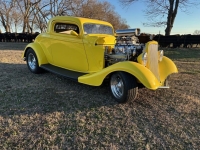 1933 Ford Coupe for sale (ID-161731)