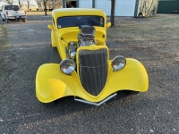 1933 Ford Coupe for sale (ID-161731)