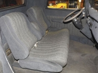 1933 Ford Deluxe for sale in Michigan (ID-145453)