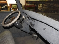 1933 Ford Deluxe for sale in Michigan (ID-145453)