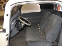 1933 Ford Deluxe for sale in Michigan (ID-145453)