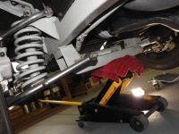 1933 Ford Deluxe for sale in Michigan (ID-146047)