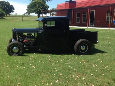 1933 Ford Model A for sale at $47,995