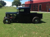 1933 Ford Model A for sale (ID-99325)