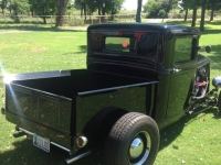 1933 Ford Model A for sale (ID-99325)