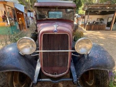 1933 Ford Model B for sale 1933 Ford Model B for sale