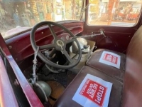 1933 Ford Model B for sale in Michigan (ID-135884)