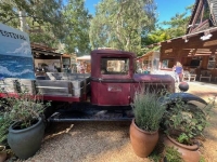1933 Ford Model B for sale in Michigan (ID-135884)