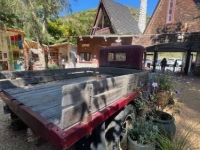 1933 Ford Model B for sale in Michigan (ID-135884)