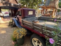 1933 Ford Model B for sale in Michigan (ID-135884)