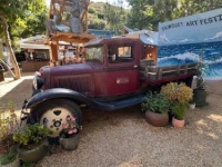 1933 Ford Model B for sale in Michigan (ID-135884)