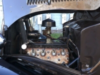 1933 Ford Phaeton for sale in Michigan (ID-127257)