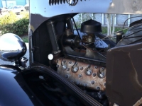 1933 Ford Phaeton for sale in Michigan (ID-127257)