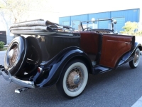 1933 Ford Phaeton for sale in Michigan (ID-127257)