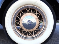1933 Ford Phaeton for sale in Michigan (ID-127257)