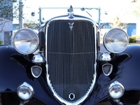 1933 Ford Phaeton for sale in Michigan (ID-127257)