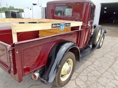 1933 Ford Pickup for sale