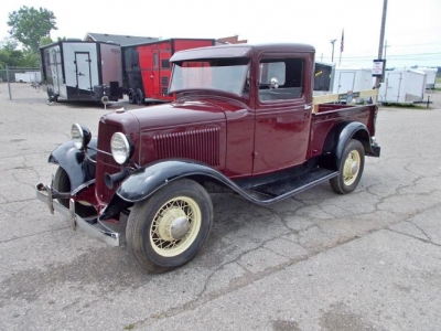1933 Ford Pickup for sale