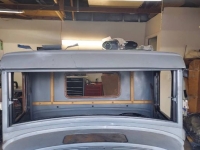 1933 Ford Pickup for sale in Michigan (ID-146807)