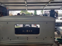 1933 Ford Pickup for sale in Michigan (ID-146807)