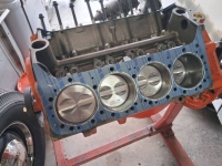 1933 Ford Pickup for sale in Michigan (ID-146807)