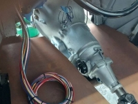 1933 Ford Pickup for sale in Michigan (ID-146807)