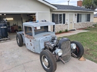 1933 Ford Pickup for sale in Michigan (ID-146819)