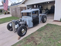 1933 Ford Pickup for sale in Michigan (ID-146819)