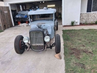 1933 Ford Pickup for sale in Michigan (ID-146819)