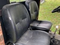 1933 Ford Rat Rod for sale in Michigan (ID-136930)