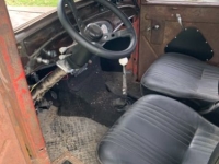1933 Ford Rat Rod for sale in Michigan (ID-136930)