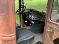 1933 Ford Rat Rod for sale in Michigan (ID-136930)