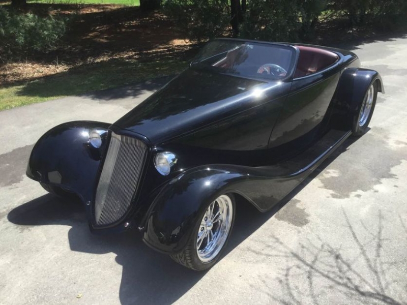 1933 Ford Roadster for sale (ID-107944)