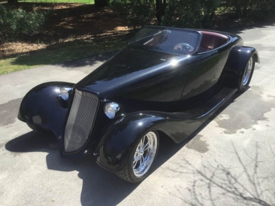 1933 Ford Roadster for sale