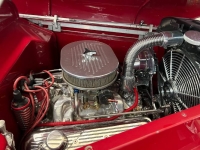 1933 Ford Roadster for sale in Michigan (ID-117297)