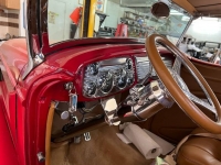 1933 Ford Roadster for sale in Michigan (ID-117297)