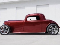 1933 Ford Roadster for sale in Michigan (ID-123447)