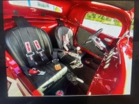1933 Ford Roadster for sale in Michigan (ID-123447)