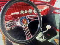1933 Ford Roadster for sale in Michigan (ID-123447)