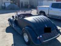 1933 Ford Roadster for sale in Michigan (ID-133139)