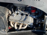1933 Ford Roadster for sale in Michigan (ID-133139)