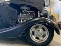 1933 Ford Roadster for sale in Michigan (ID-133139)